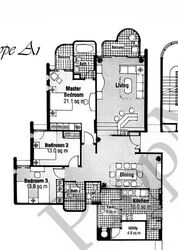 Cashew Heights Condominium (D23), Condominium #635508601